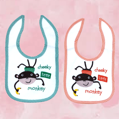 Baby Bibs
