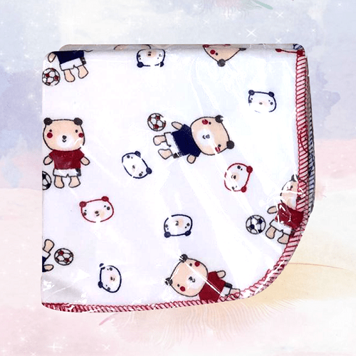 Baby Napkins