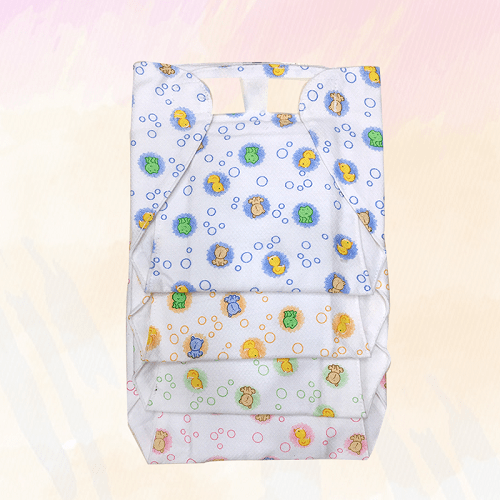 Baby Washable Diapers