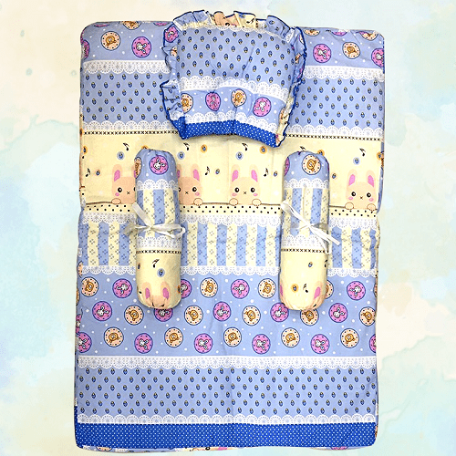 Baby Mattress Set