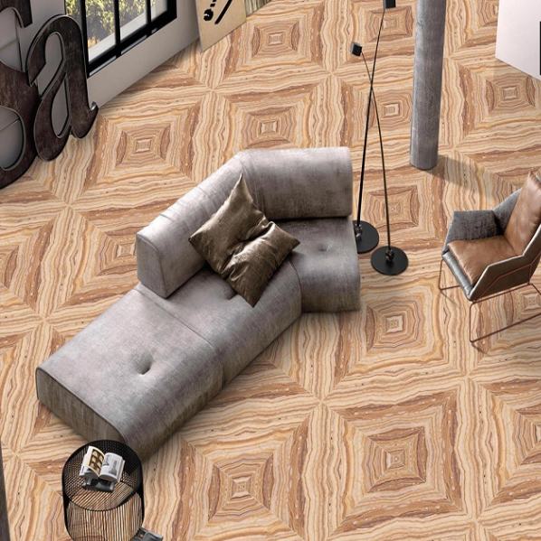 Glazed Vitrified Tiles (G..