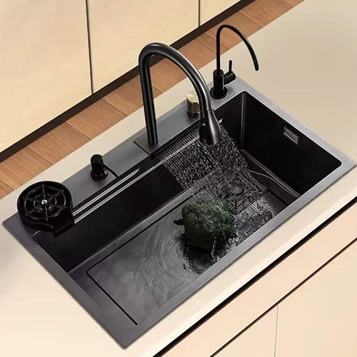 Kitchen Sink