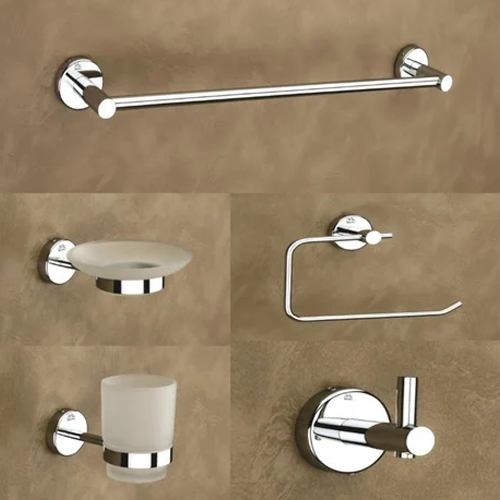 Bathroom Accessories
