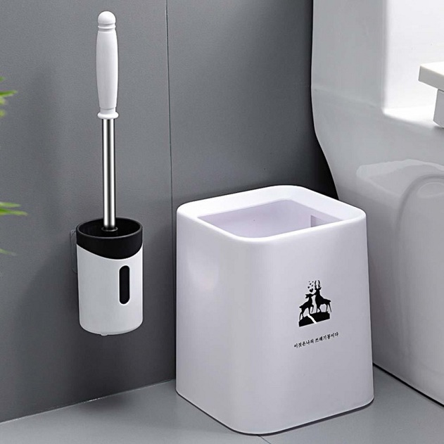Toilet Brush Holder