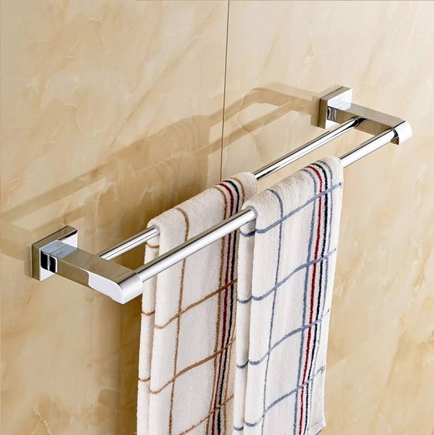 Towel Rack Bend