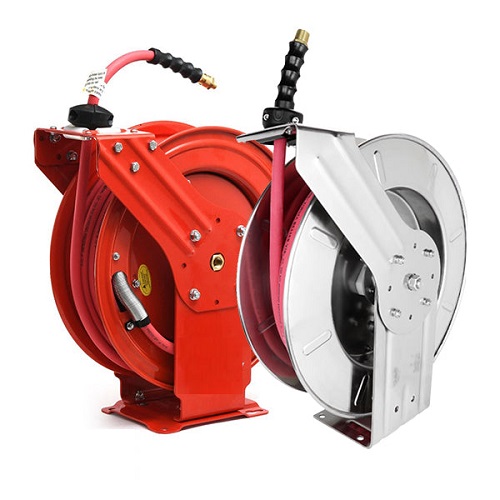 Hose Reel Hose Reel