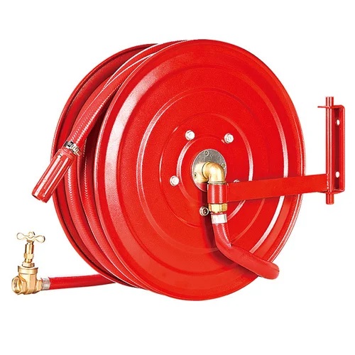 HD Hose Reel HD Hose Reel