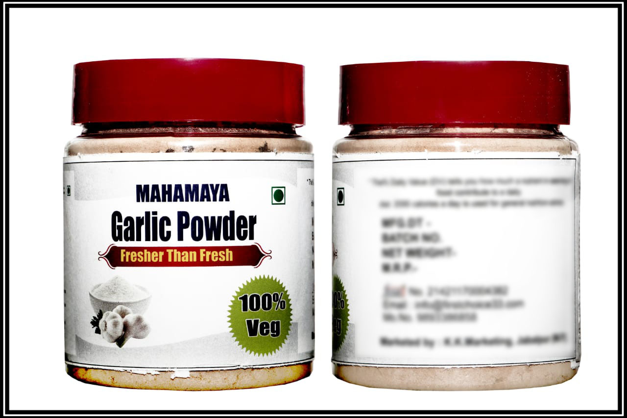 Garlic Powder