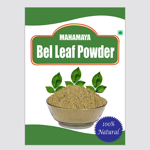 Bel Leaf Powder