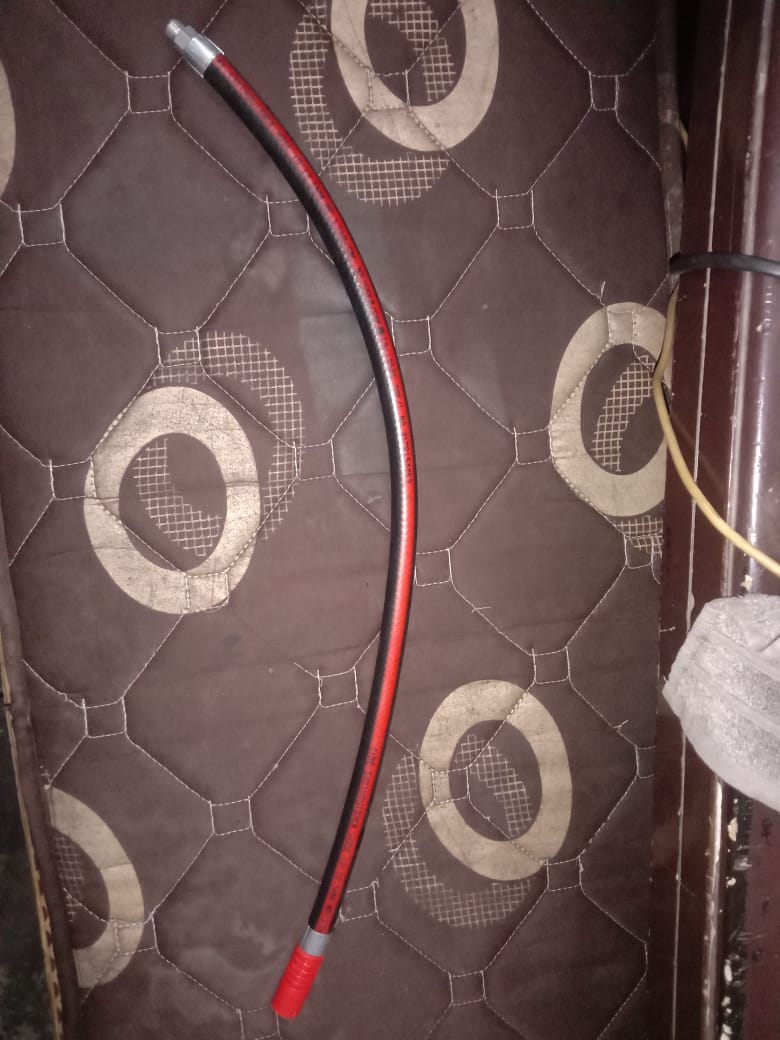 Abc Discharge Hose 4+6 Kg