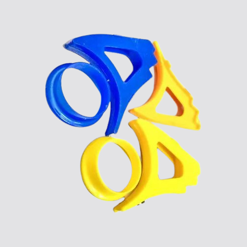 Abc Seal Neck Set Heavy