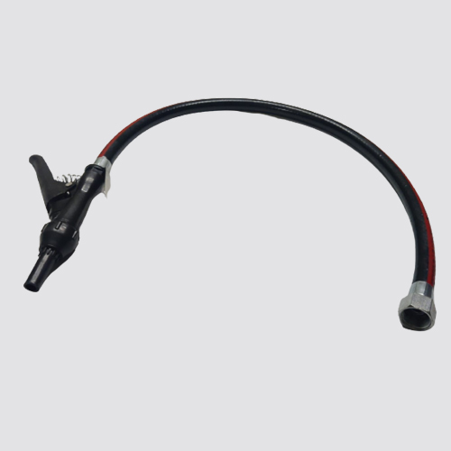 Dcp 10 Kg Discharge Hose ..