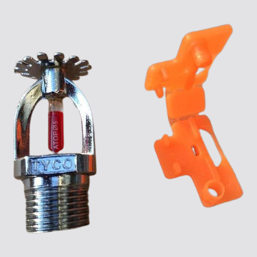 Sprinkler Pendent Tyco