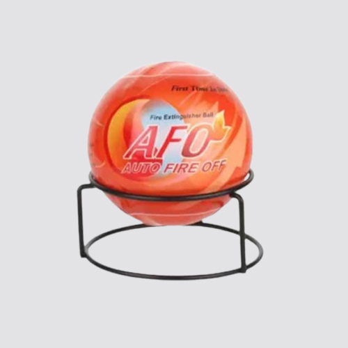 Afo Fire Ball