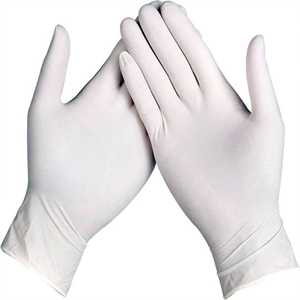 Latex Gloves Latex Gloves