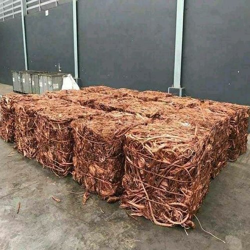 Copper Scrap Copper Scrap