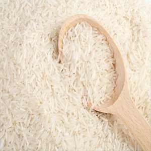 Basmati Rice Basmati Rice