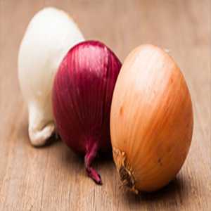 Onion Onion