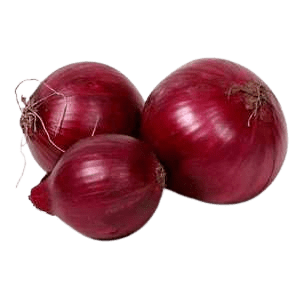 Red Onion Red Onion