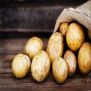 Potato Potato
