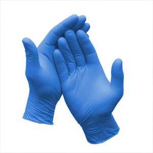 Nitrile Gloves Nitrile Gloves