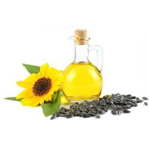 Sunflower Oil Sunflower Oil