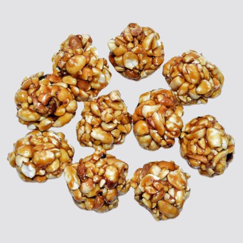 Kadalai Mittai Urundai