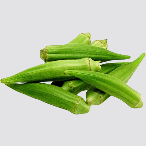 Okra