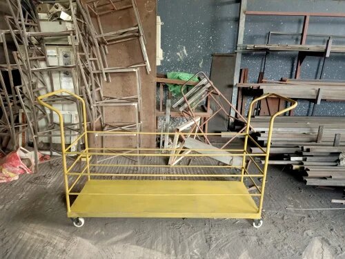 Biomedical Waste Dustbin