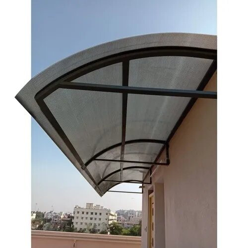 Polycarbonate Roofing She..