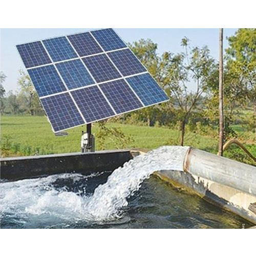 Solar Pump