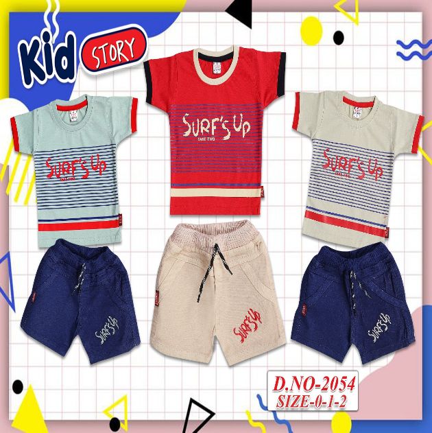 Kids Party Wear
