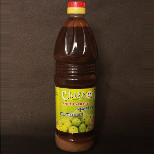 Chill Amla Extract Non Su..