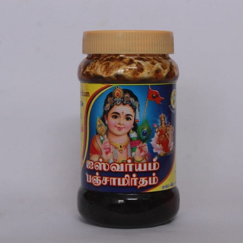 Palani Panjamirtham 500 g..