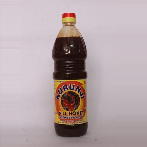 Kurunji Hill 1 KG Honey w..