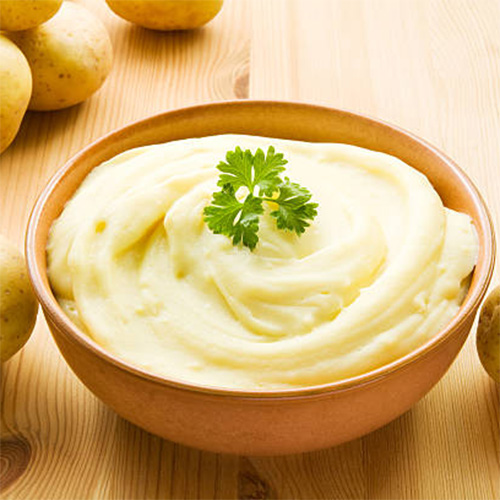 Potato Paste