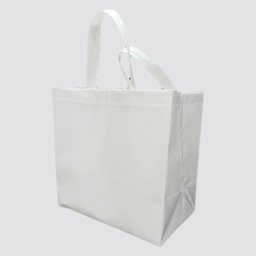 Plain White Loop Handle N..