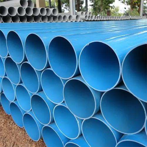 UPVC Pipes