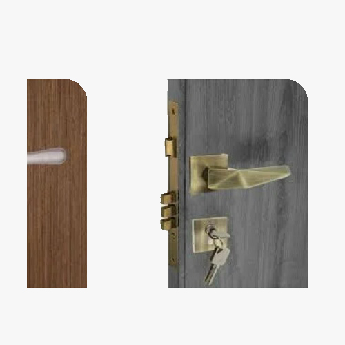 Mortis Lock Mortis Lock