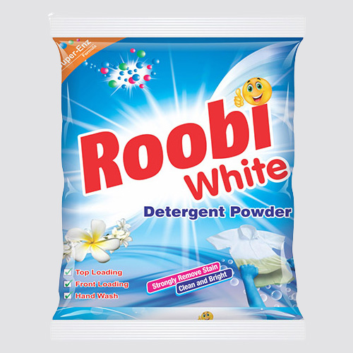 Rubyclean Detergent Powders