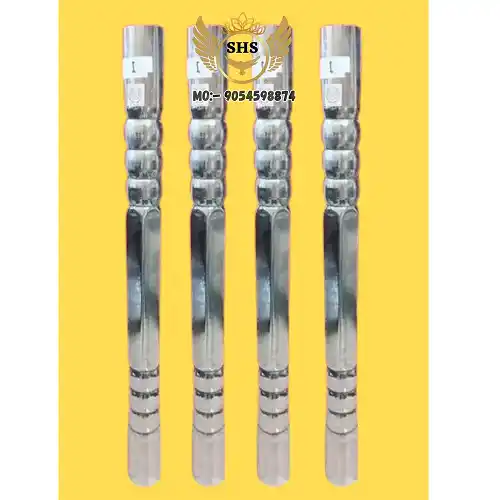 Stainless Steel Railing Master Pillar