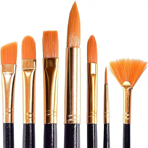 Paint Brush