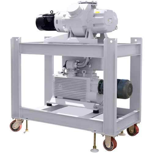 Vacuum Unit Vacuum Unit