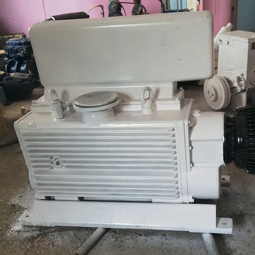 Vacuum Pump Vacuum Pump