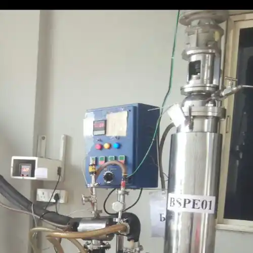 Molecular Distillation Molecular Distillation