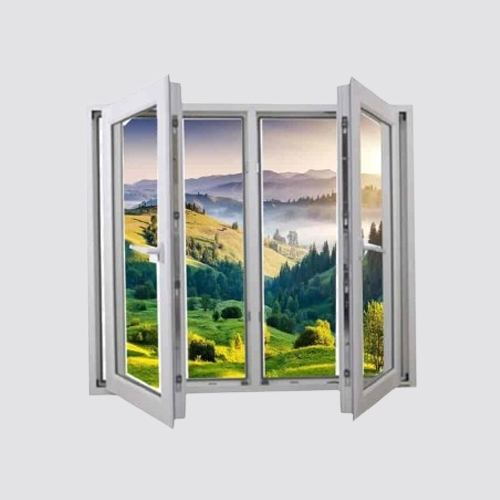 UPVC Windows