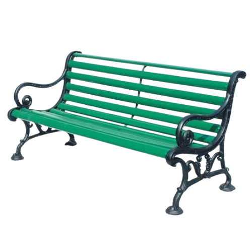 Lawn Bench