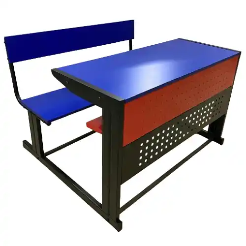 School Bench