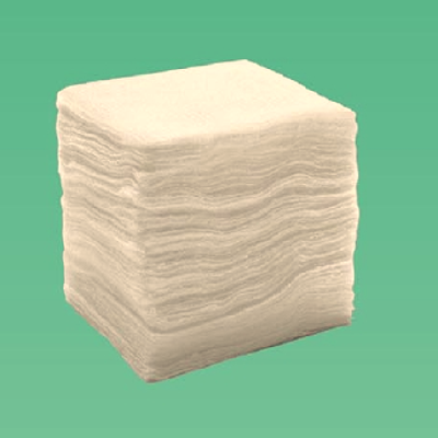 Non Gauze Swab Sterile