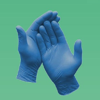 Latex Examination Gloves